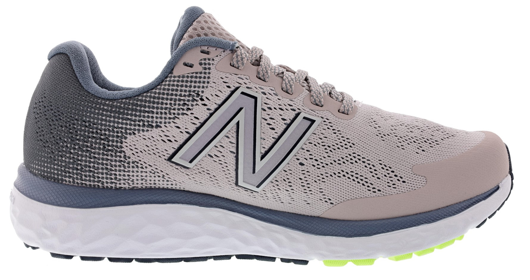New Balance 680 v7 Women's Lightweight Cushioning Running Shoes、mySite、dreamappss