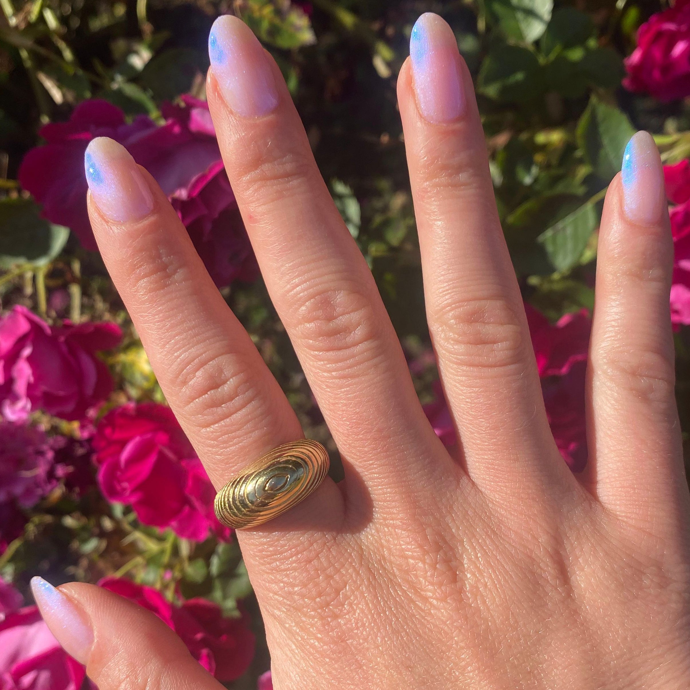 Pink Goldfish、mySite、solidvoid