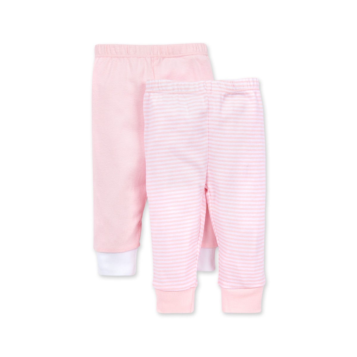  Organic Cotton Footless Baby Pants 2 Pack、mySite、layawaytickets