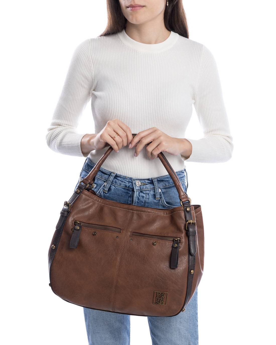 BOLSO DE MUJER REFRESH 18321504、mySite、gtrtttuynbv