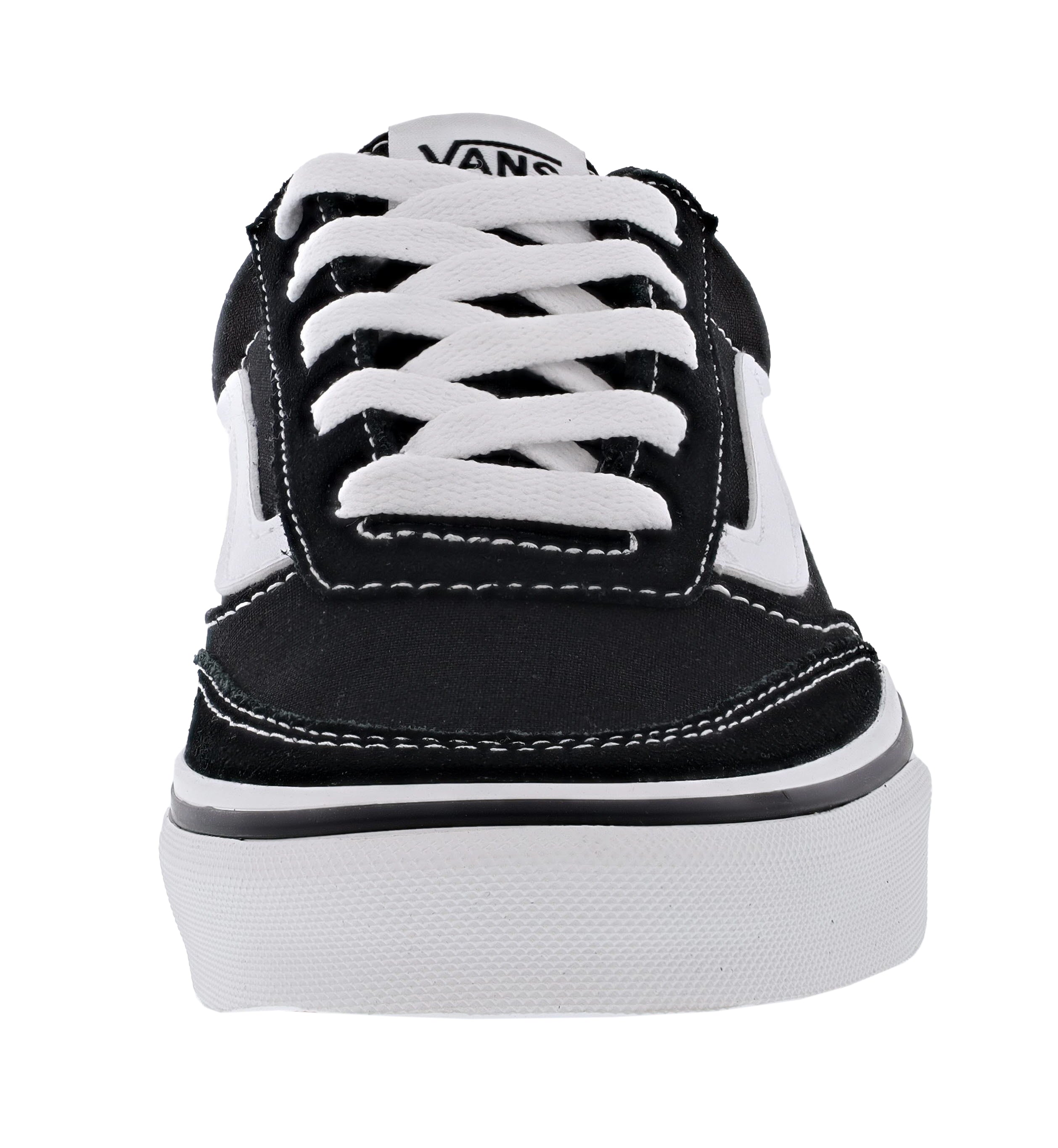 Vans Men's Brooklyn LS Low Top Sneaker、mySite、dreamappss
