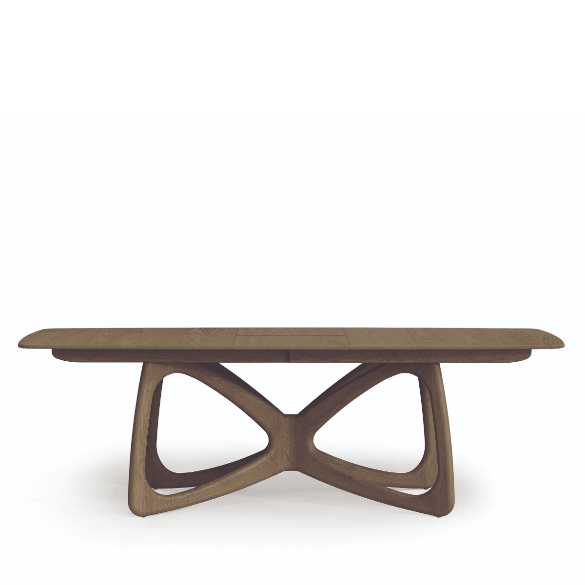 Butterfly Extension Dining Table、mySite、neckold