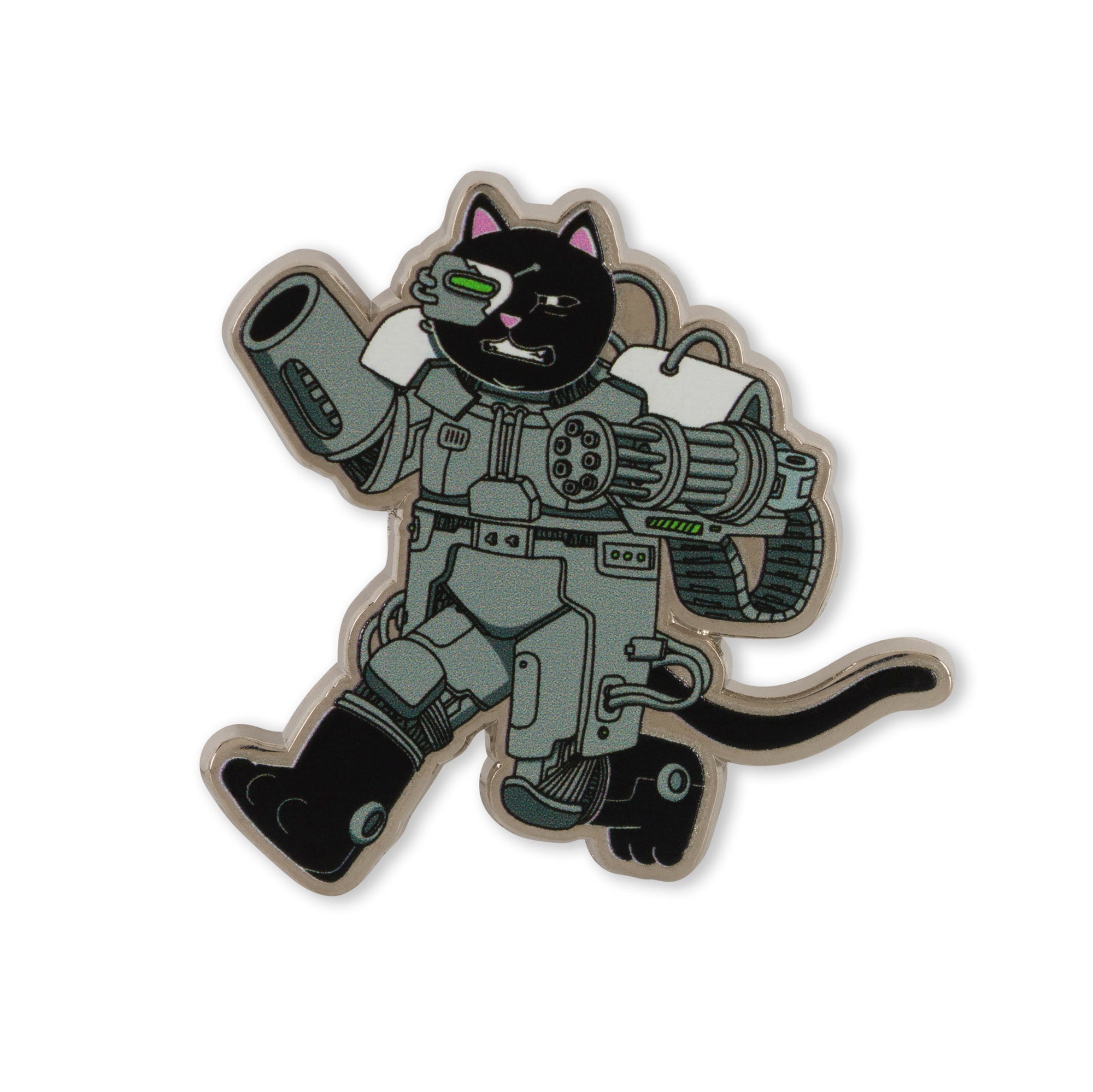  Tomorrowland Pin (Multi)、mySite、merchandisen