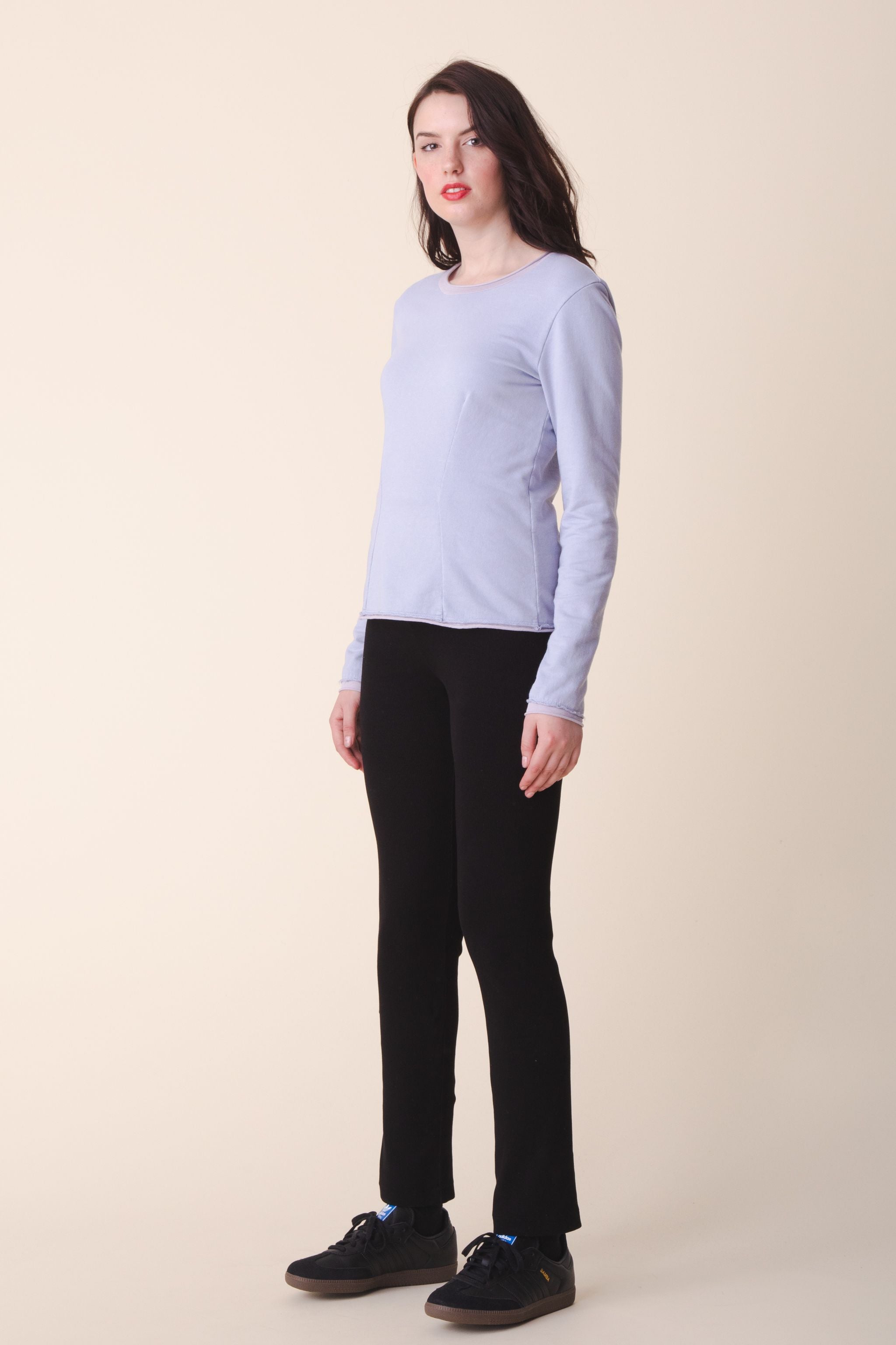 Prairie Underground Dressmaker Top - Final Sale、mySite、noshort