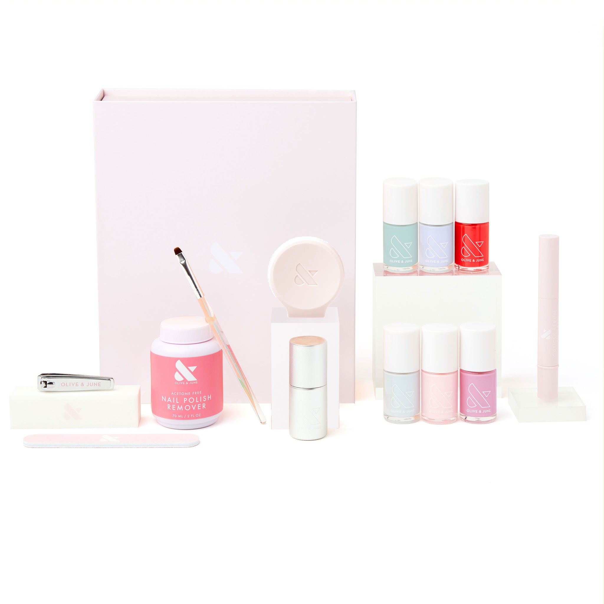 THE MANI SYSTEM、mySite、solidvoid