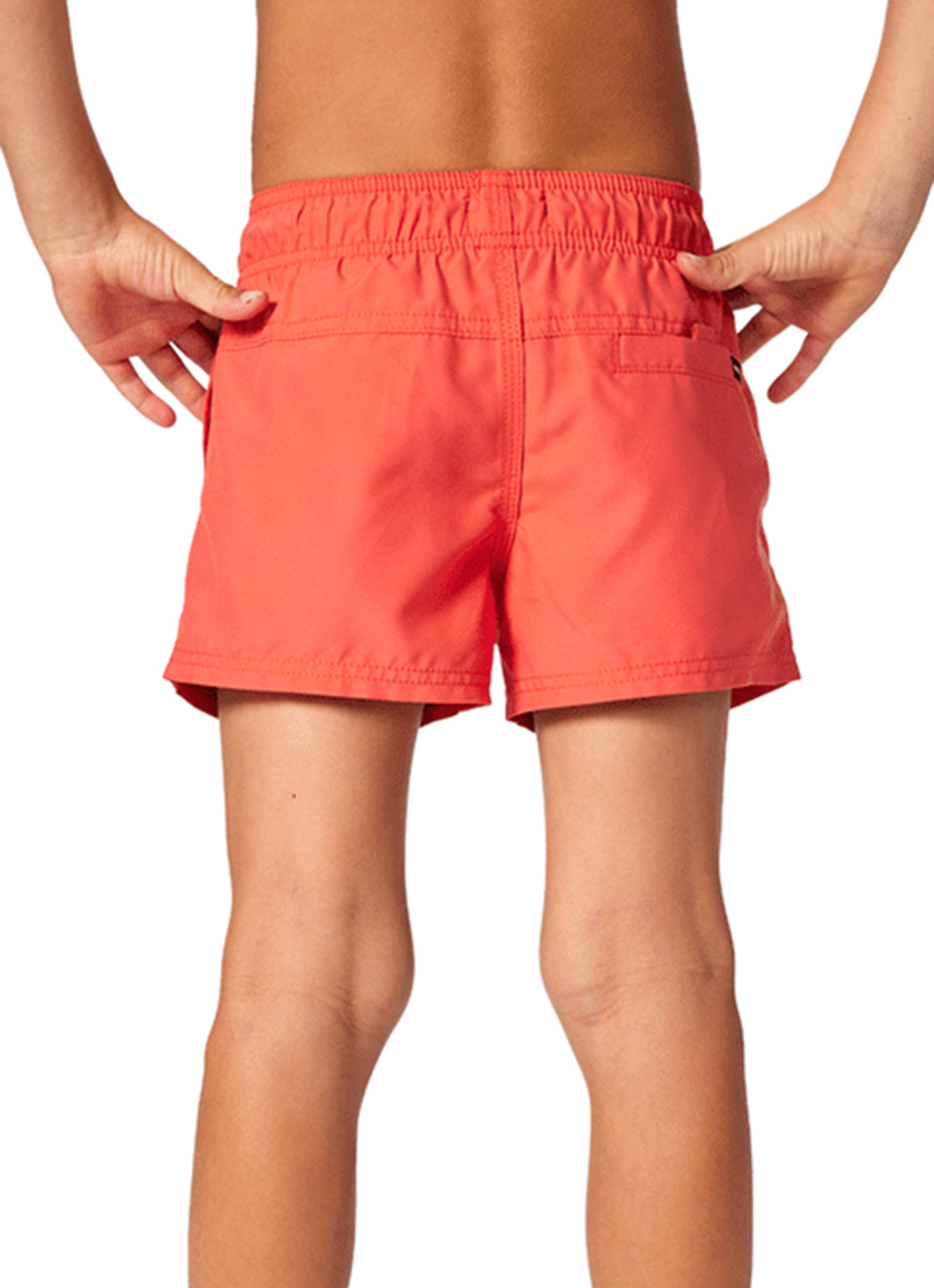 Rip Curl Boys' Offset Volley Shorts (Toddler, Little Kid)、mySite、noshort