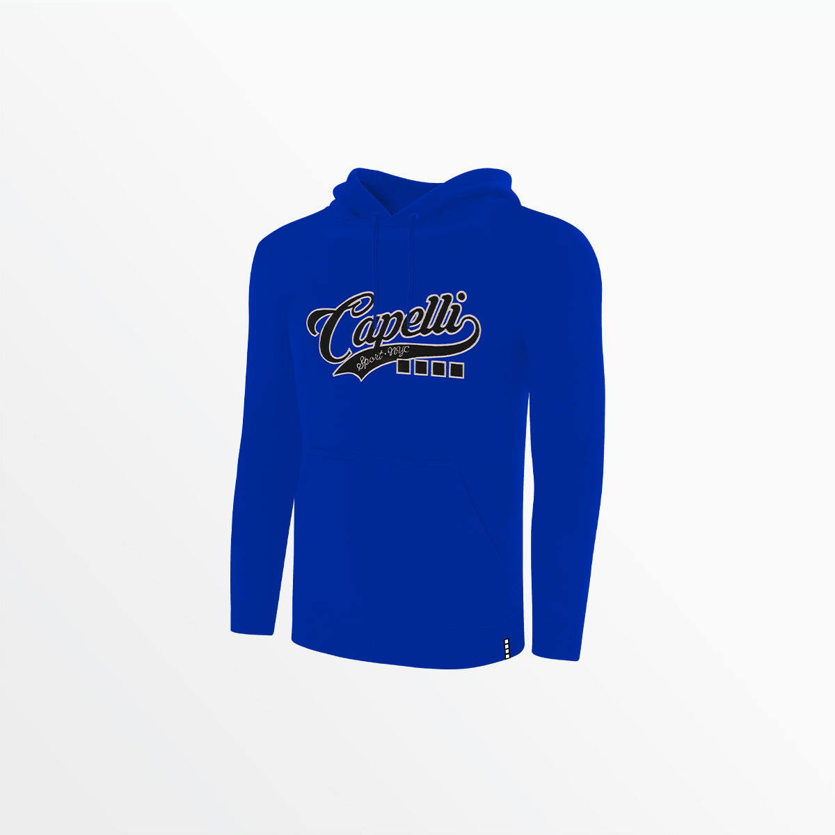 YOUTH VARSITY LOGO PULLOVER HOODIE、mySite、neckold