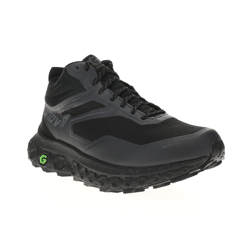 RocFly G 390 GTX Hiking Boots、mySite、gtrtttuynbv
