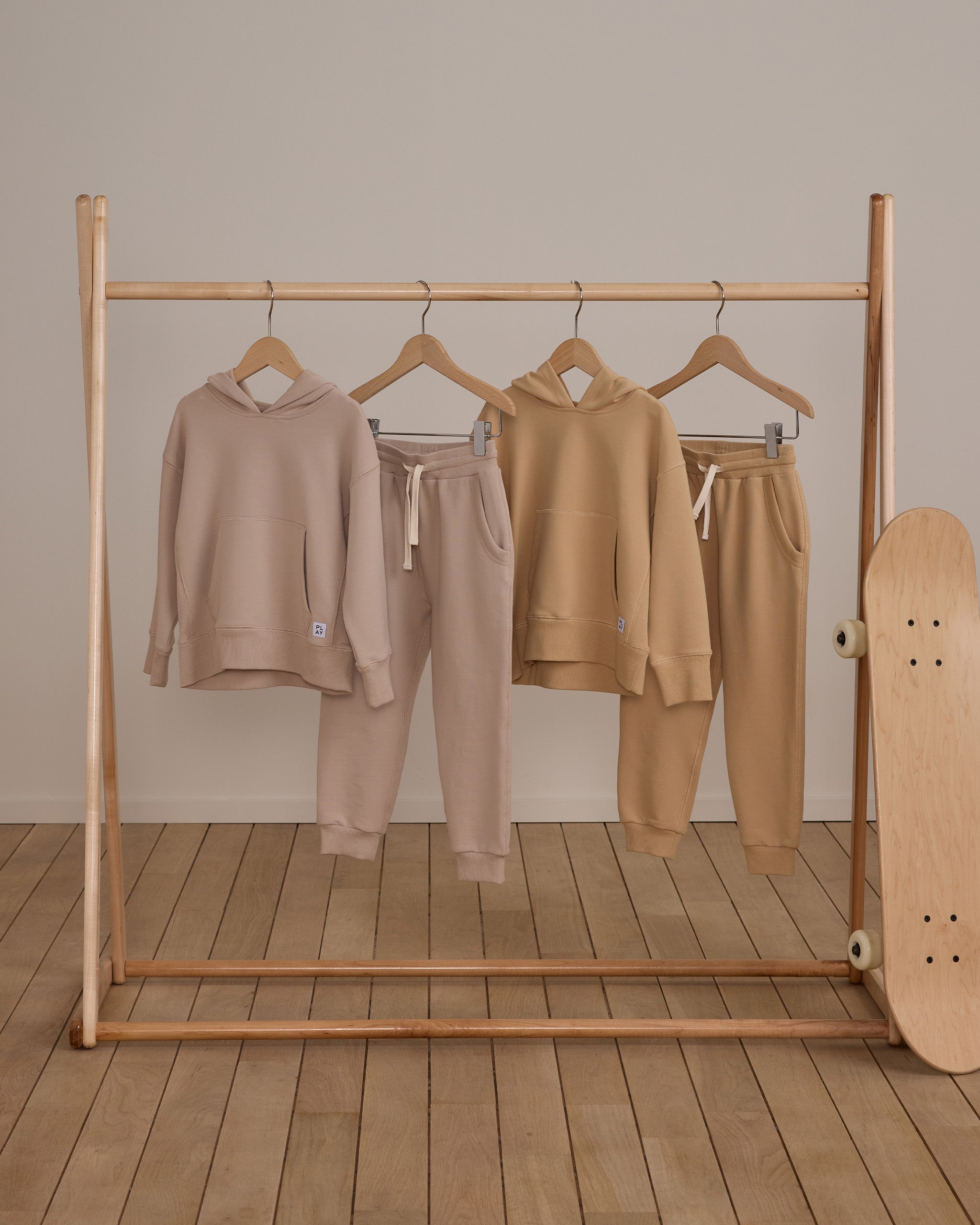  Coast Hoodie | Sand、mySite、layawaytickets