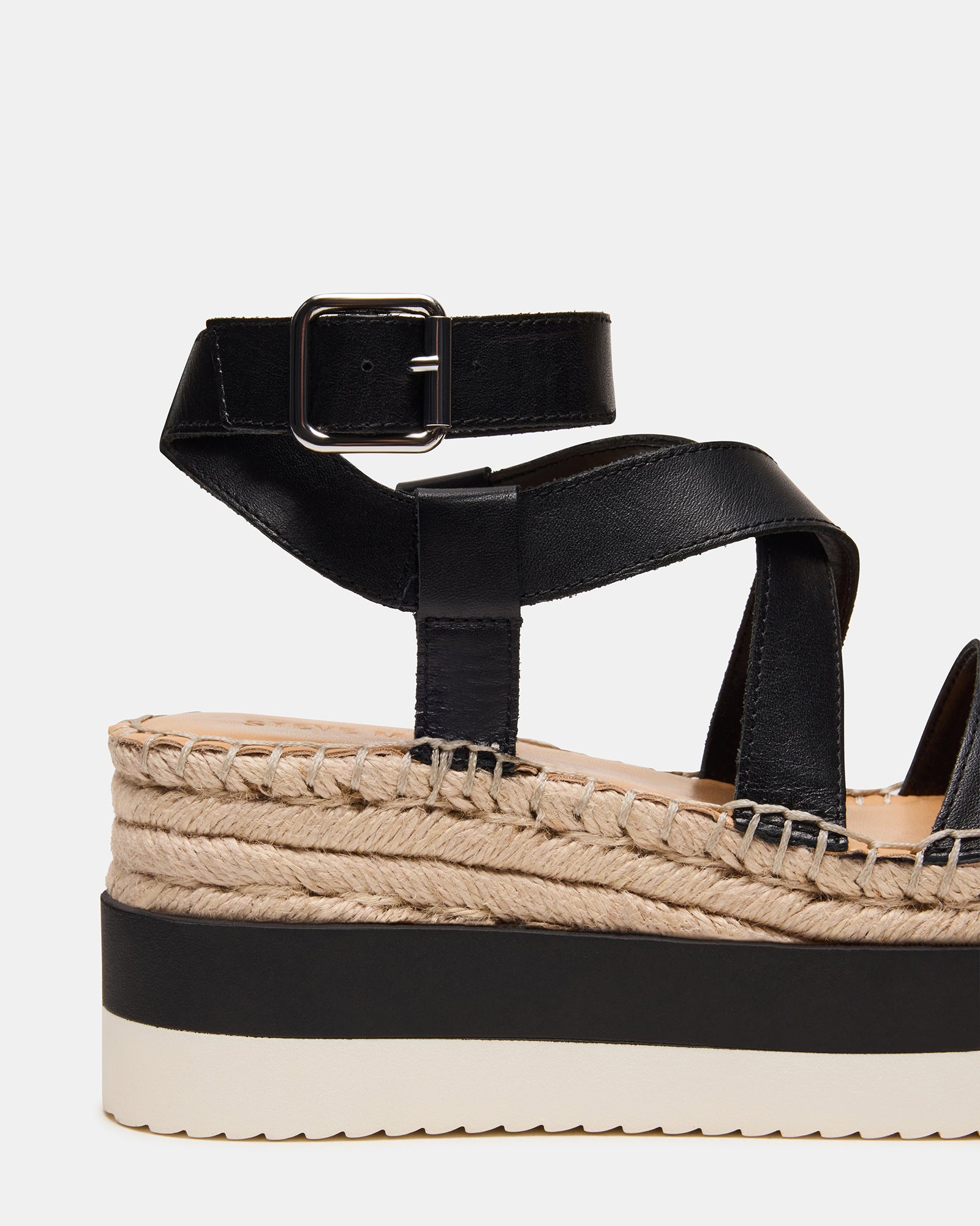 SOREN BLACK LEATHER、mySite、gtrtttuynbv