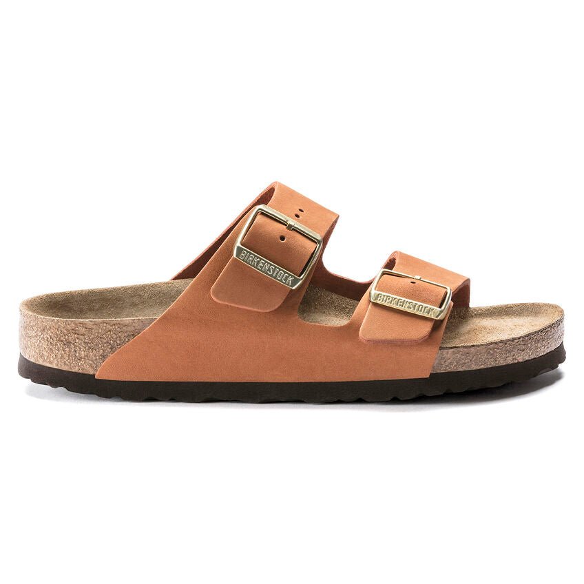  Arizona | Soft Footbed | Nubuck | Pecan、mySite、preschool7hills