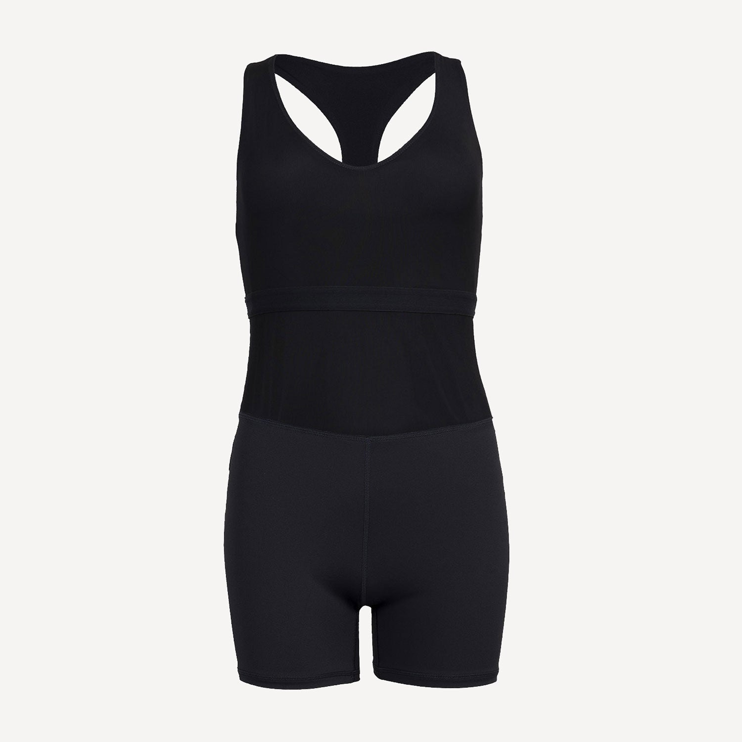 The Indian Maharadja Kadiri Women's Performance Tennis Dress