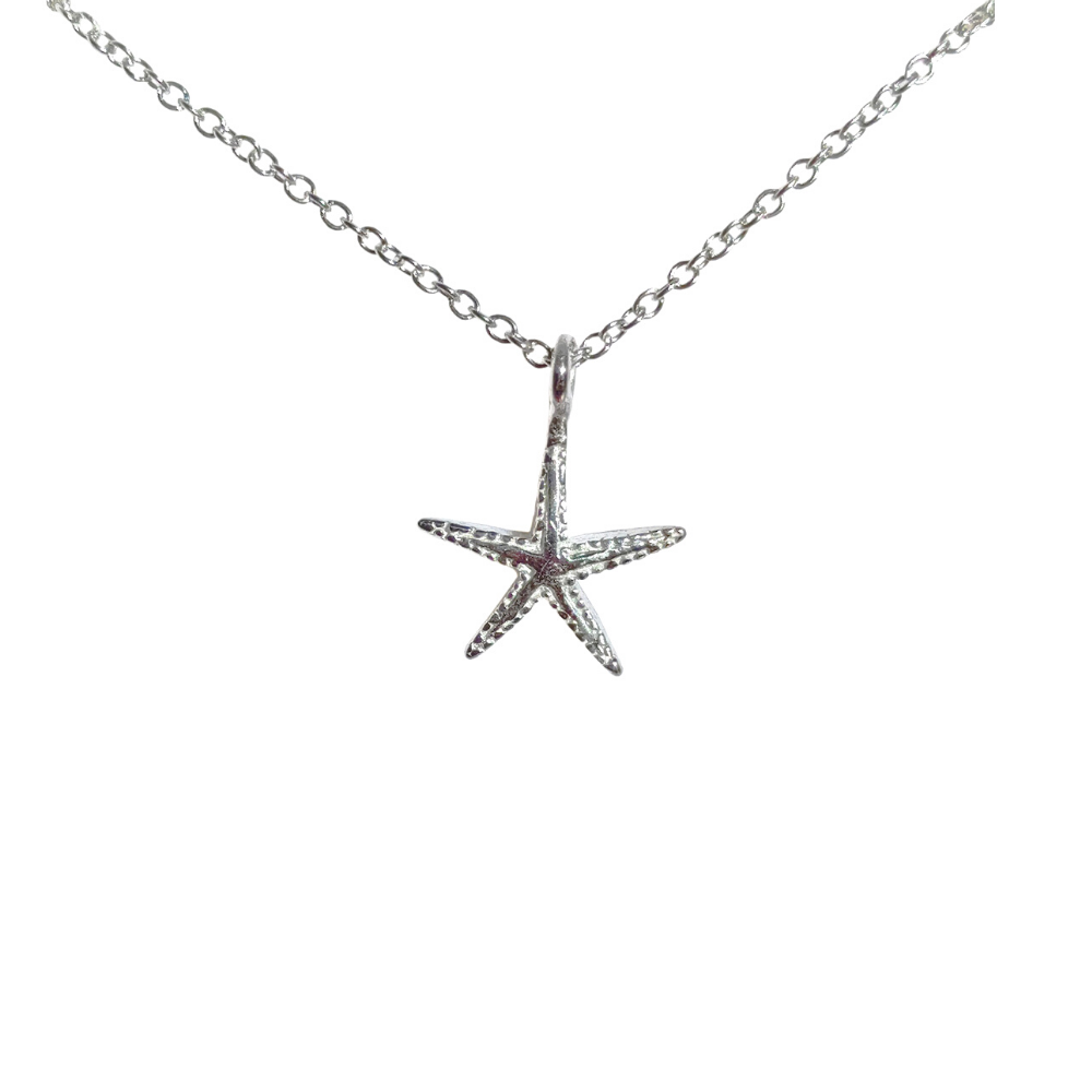 Starfish Necklace、mySite、hinf8tx79