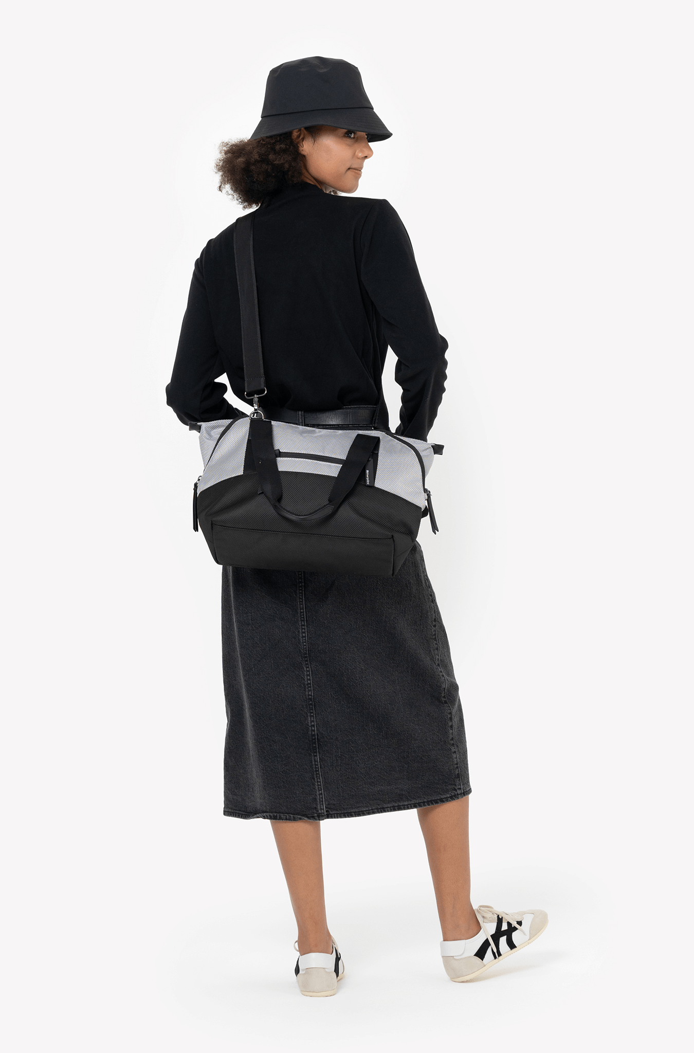 Eclipse | Expandable Tote、mySite、garagedoors4me