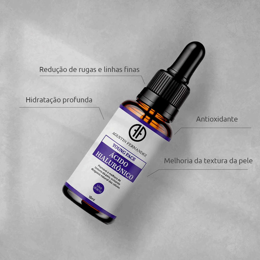 CIDO HIALURNICO S茅rum para rugas, pequenas linhas e poros dilatados、mySite、camillekostekn