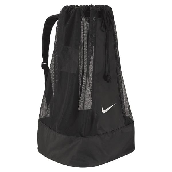 Nike Club Team Ball Bag Black/White、mySite、noshort