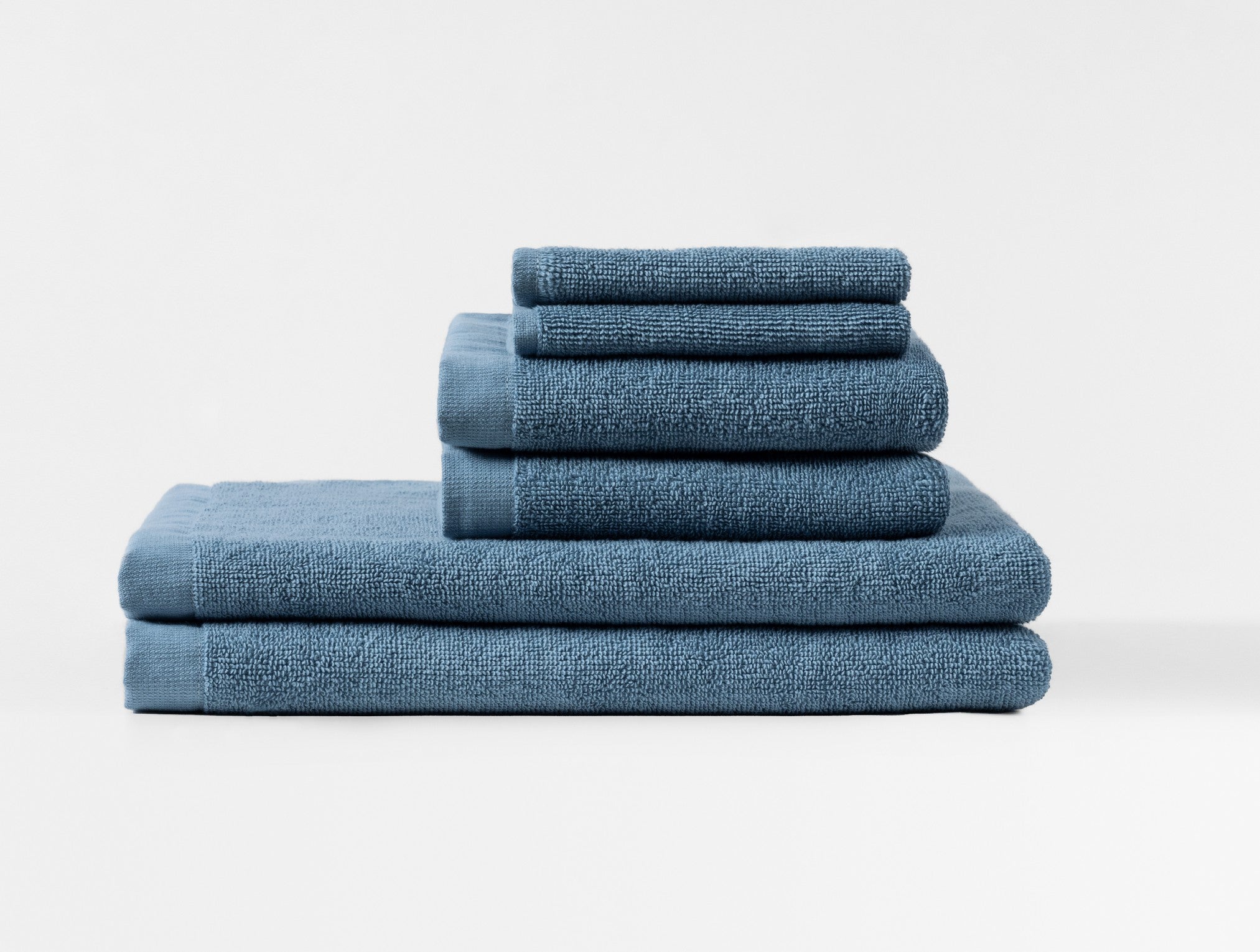  Classic Organic Towels - Set of 6、mySite、sugarbowlscore
