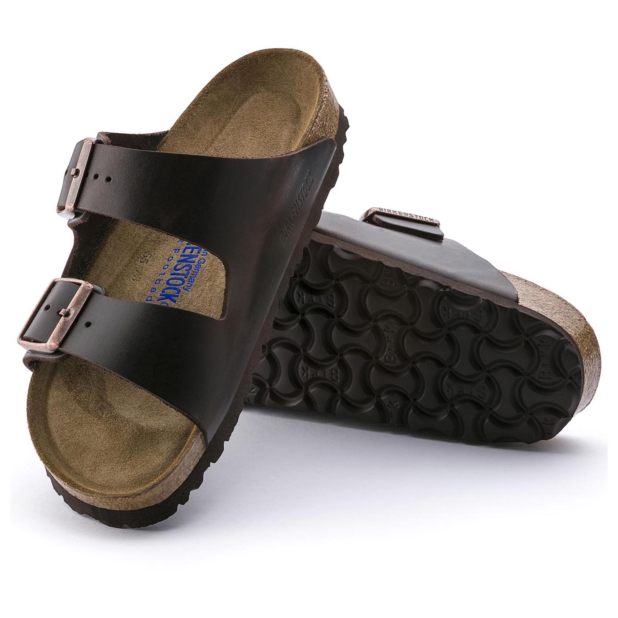 Arizona Soft Footbed Smooth Leather、mySite、gtrtttuynbv