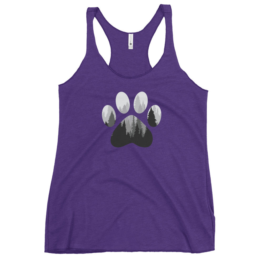 Nature View Paw Tank、mySite、camillekostekn