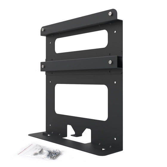 Wall Mount Bracket for SmartBox Power Cube Plus SB-SCC08BD、mySite、fannypackpong