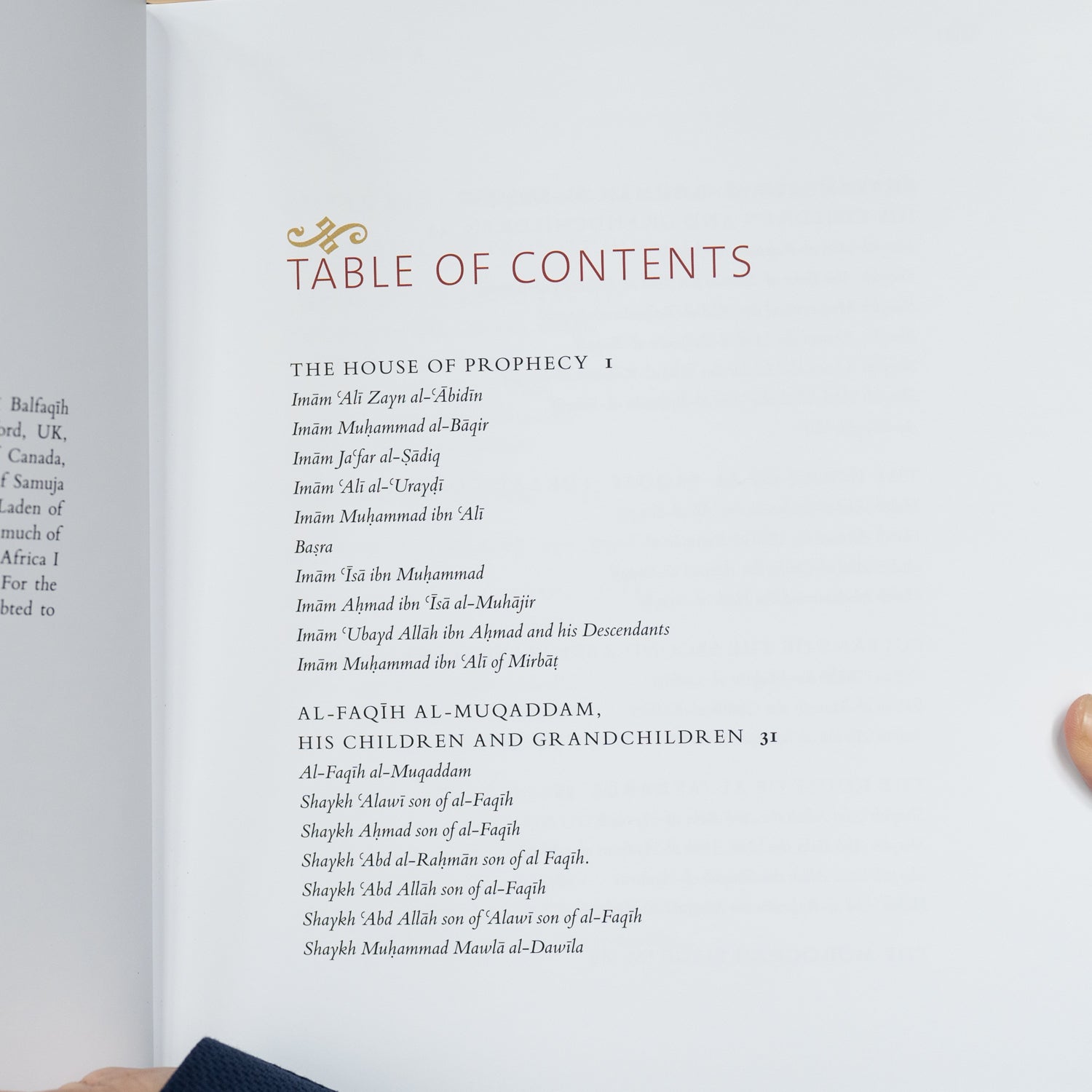 A Blessed Valley (2 vol. set)、mySite、topwebapps