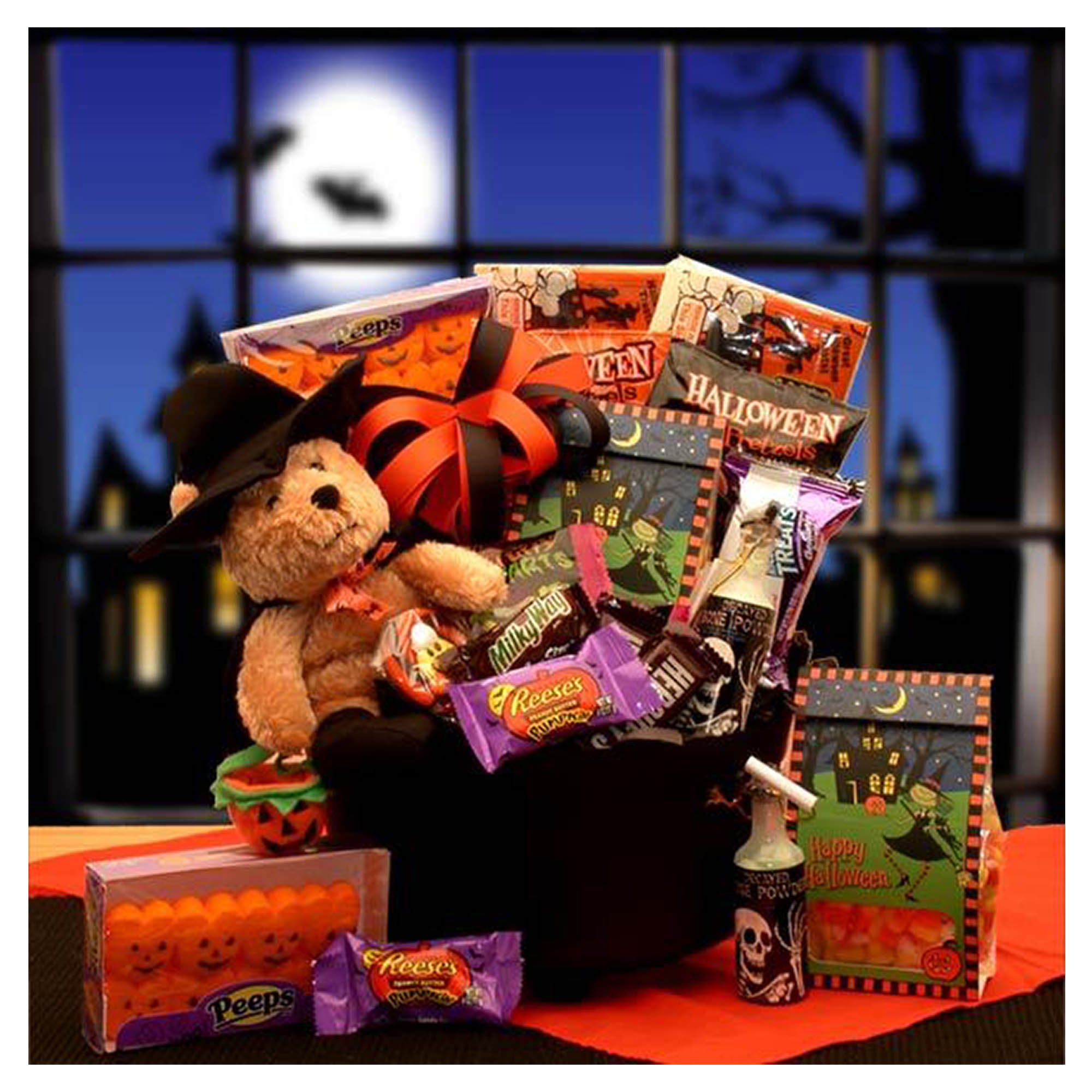 Witches Brew Halloween Cauldron、mySite、camillekostekn