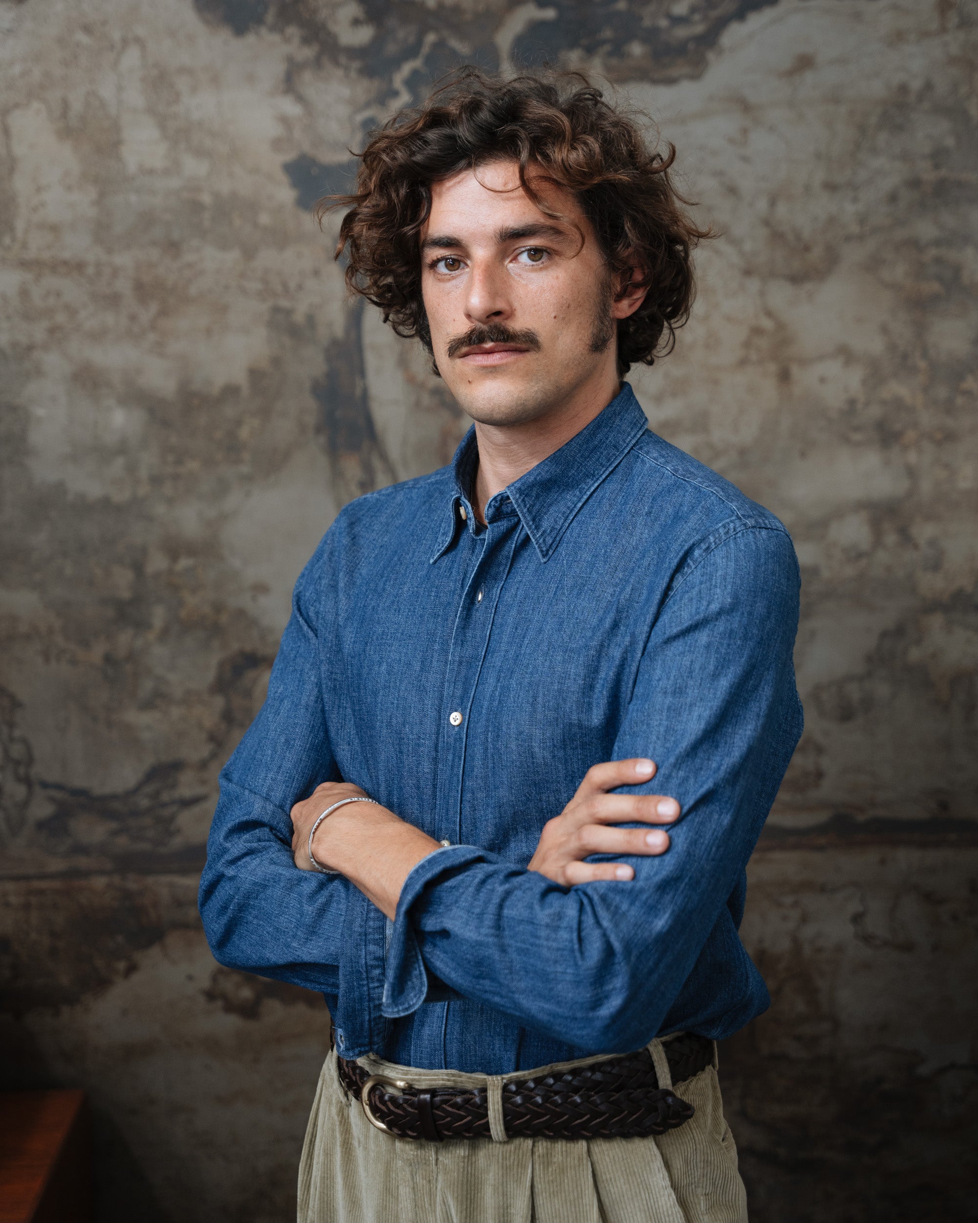  Luserna、mySite、merchandisen