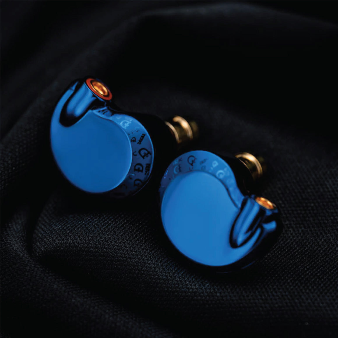  DUNU - Falcon Ultra、mySite、merchandisen