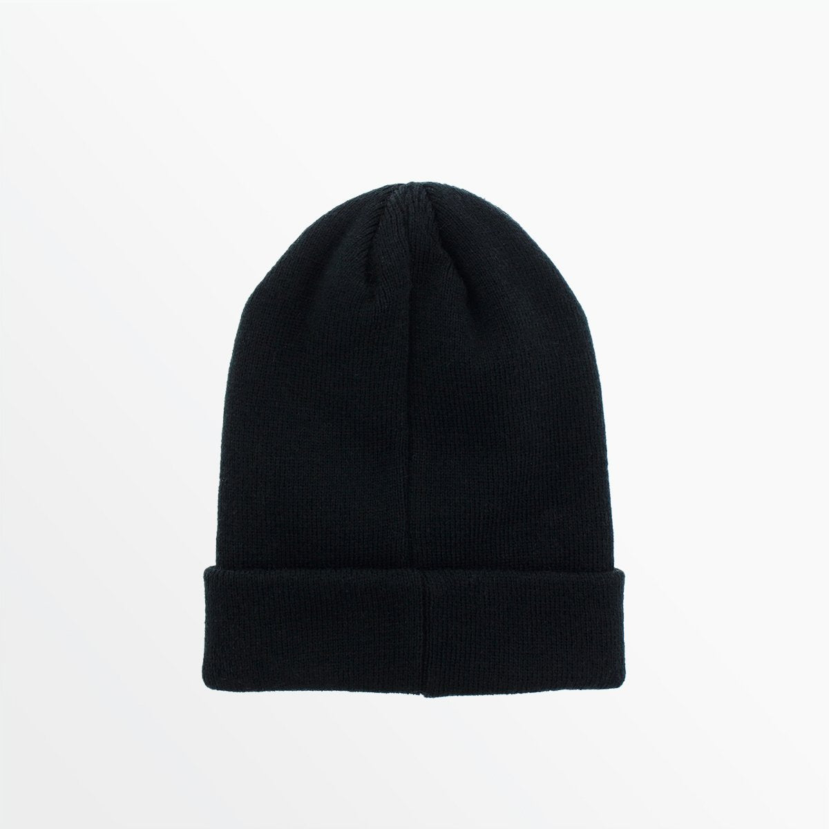 ADULT BRANDED CUFF BEANIE