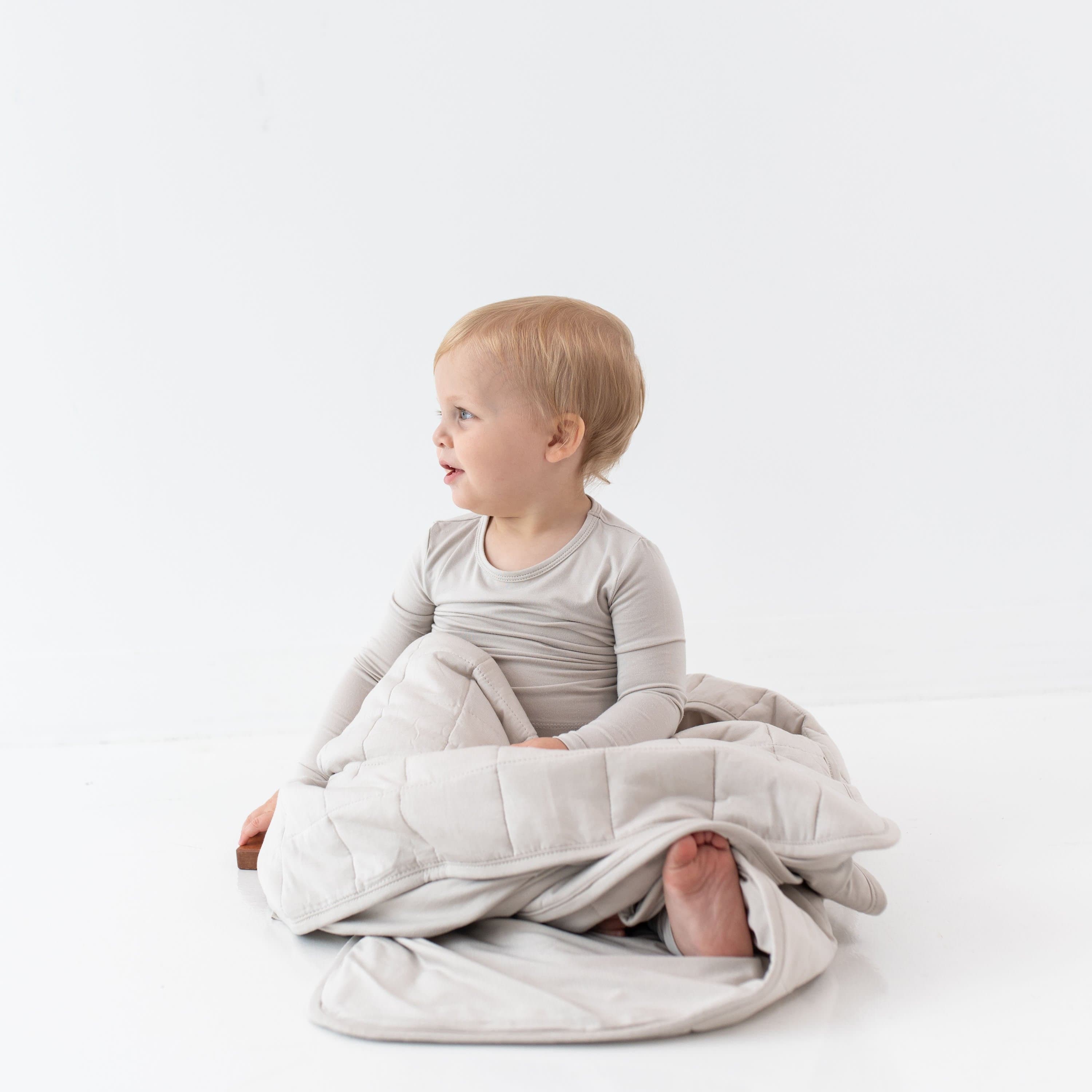  Toddler Blanket in Oat 1.0、mySite、layawaytickets