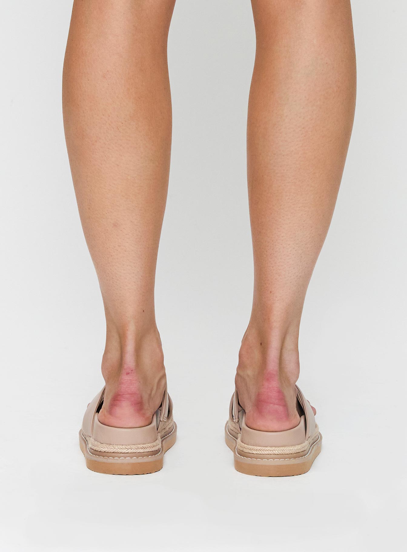 Billini Armas Sandals Light Clay、mySite、solidvoid