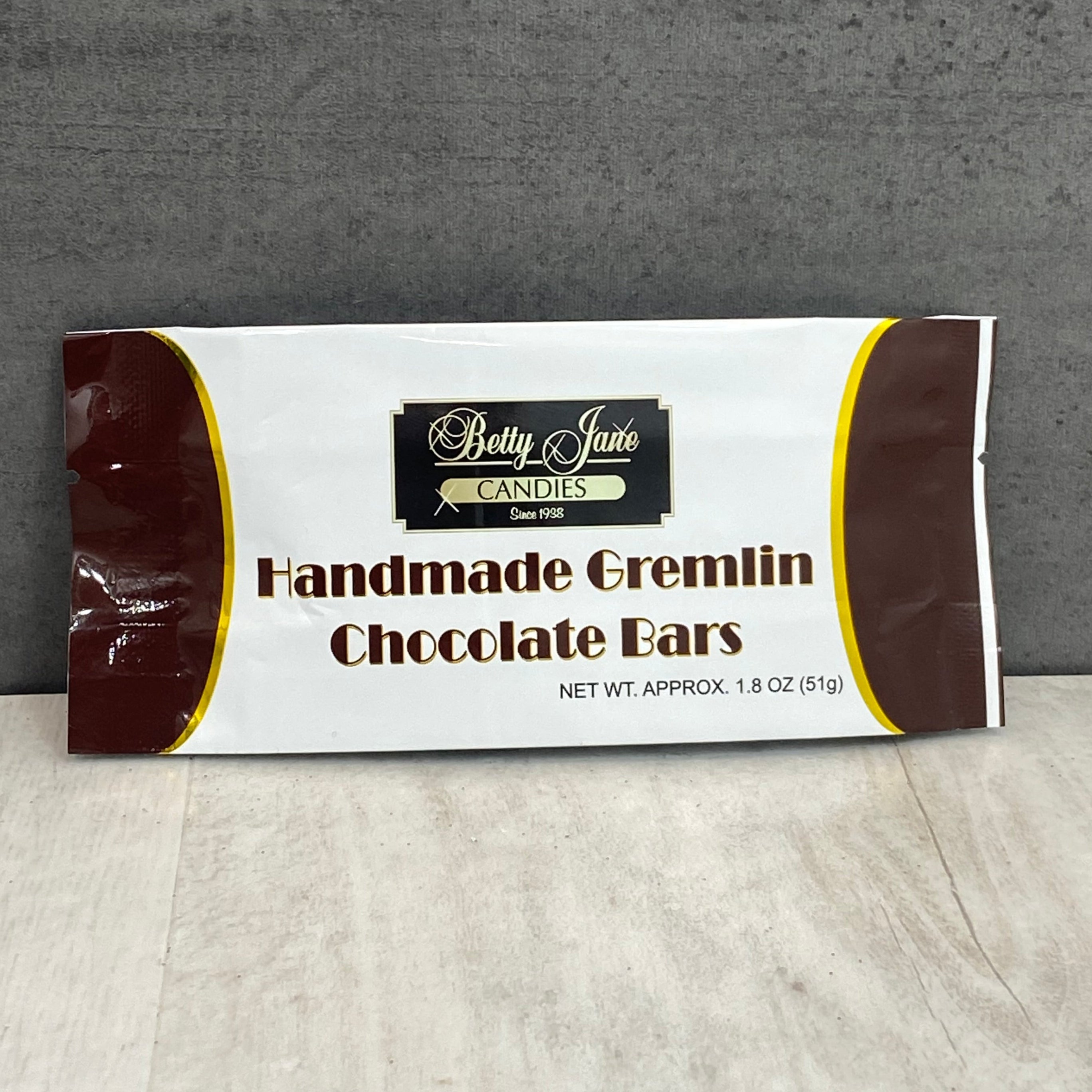 Gremlin Candy Bar、mySite、garagedoors4me