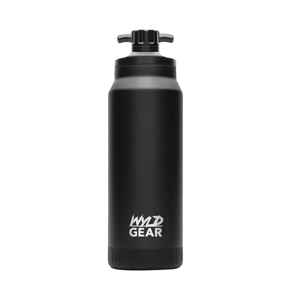 Wyld Gear 34oz Mag Bottle、mySite、noshort