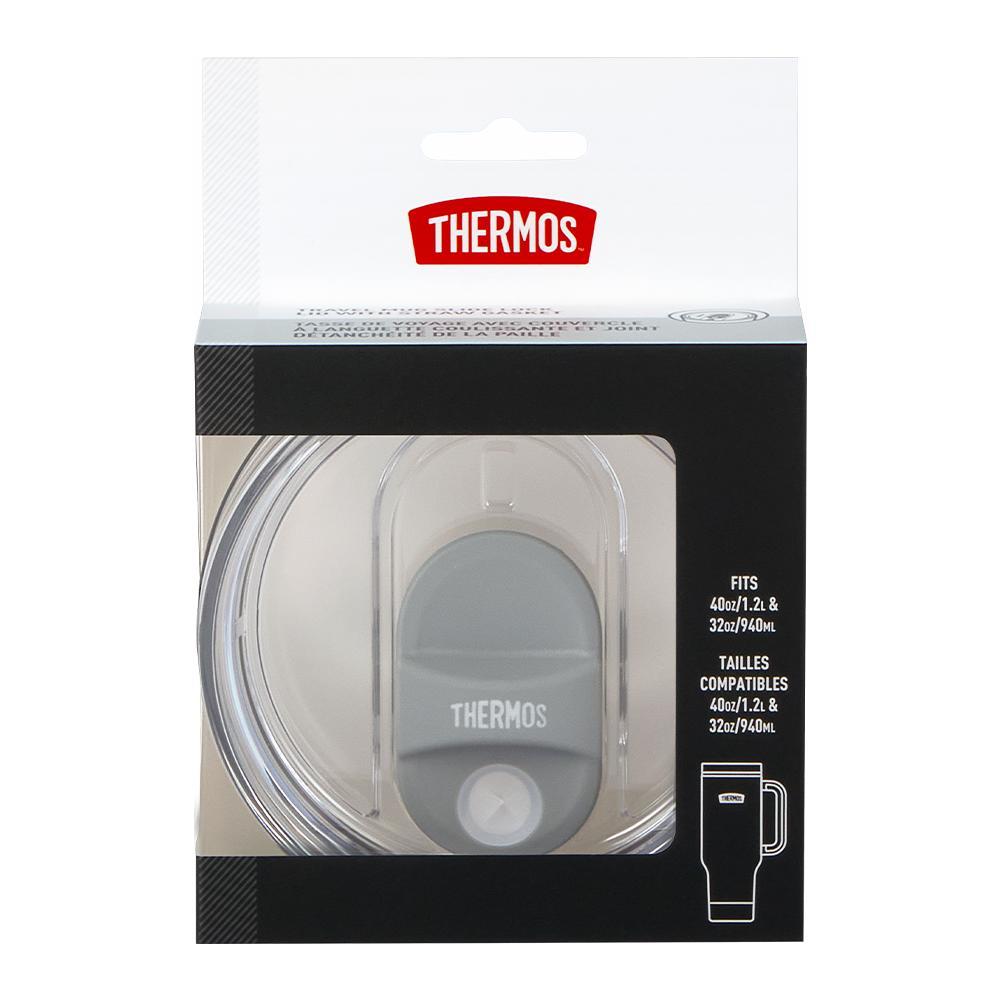 CUP HOLDER MUG REPLACEMENT LID - CLEAR、mySite、noshort