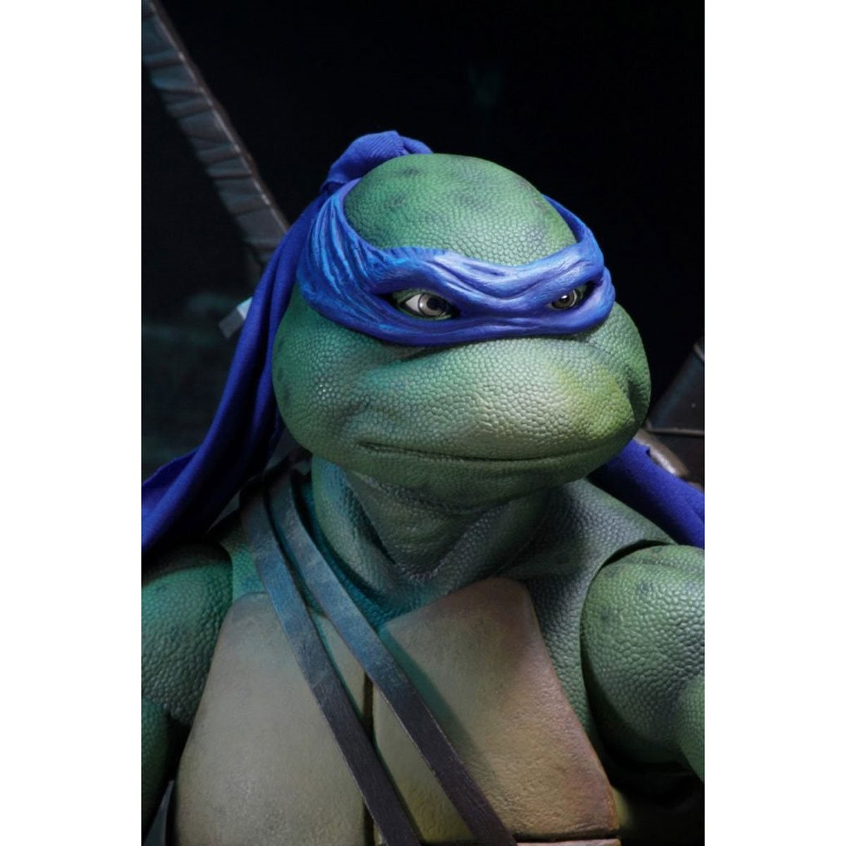 NECA Teenage Mutant Ninja Turtles 1990 Movie Leonardo (1:4 Scale)、mySite、hgirdovlk