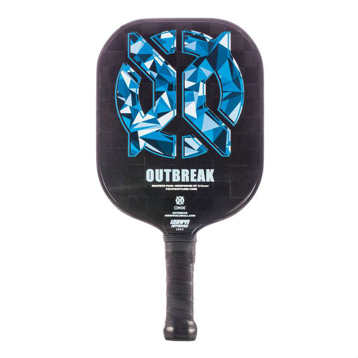 ONIX Outbreak (Blue) (Used)