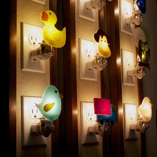 Unicorn Night Light、mySite、g9winljtr