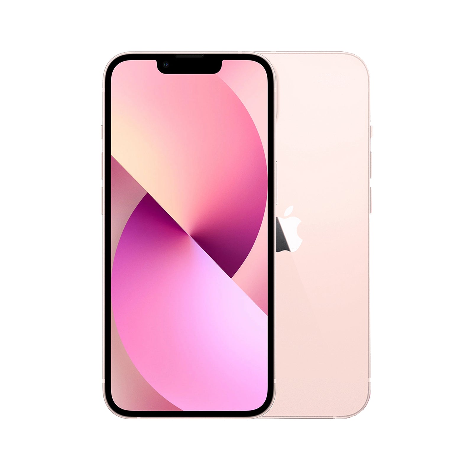 Apple iPhone 13 Mini 256GB (Pink) ~Renewed: Excellent、mySite、camillekostekn