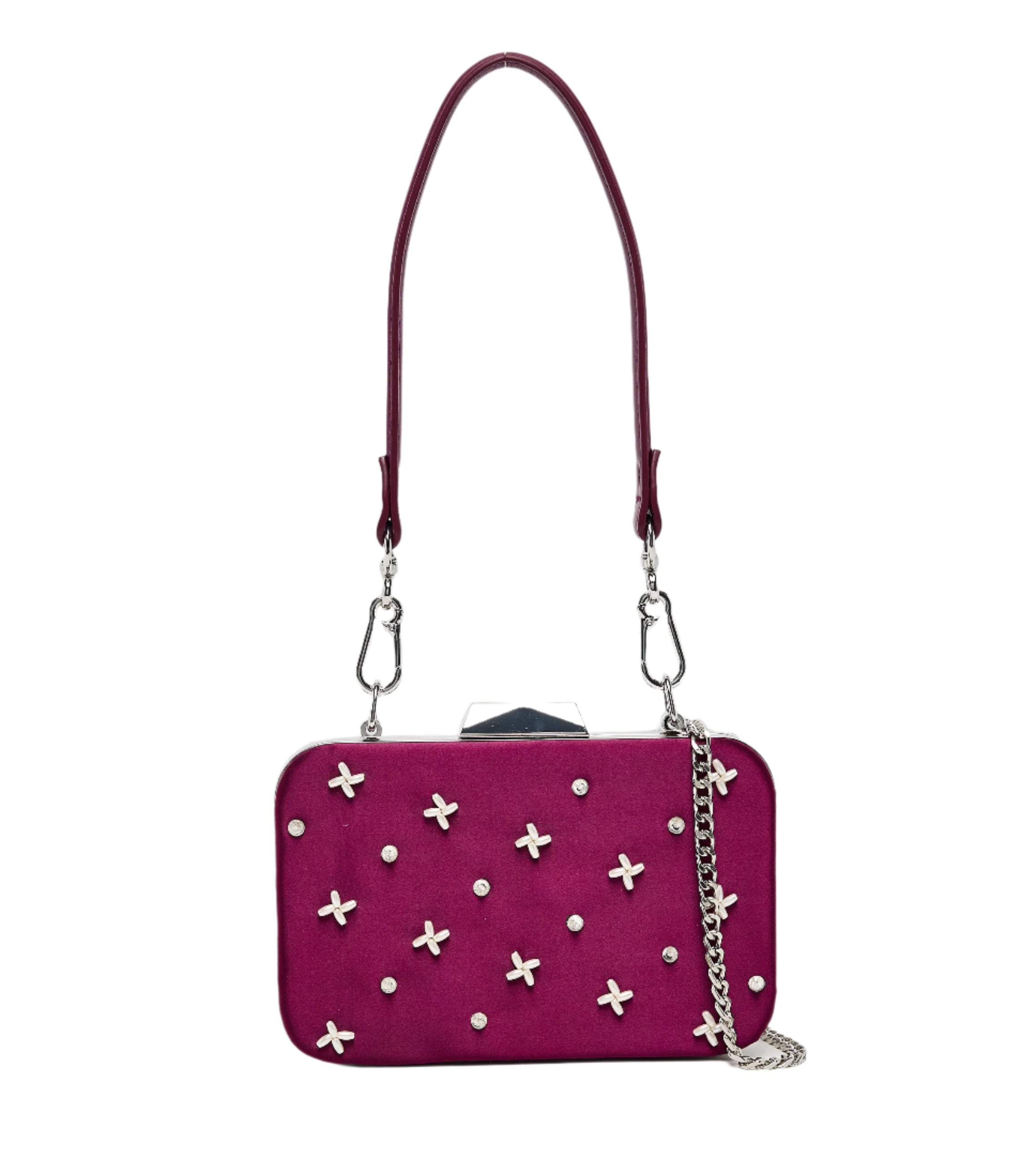 NOUR PLUM、mySite、dreamappss