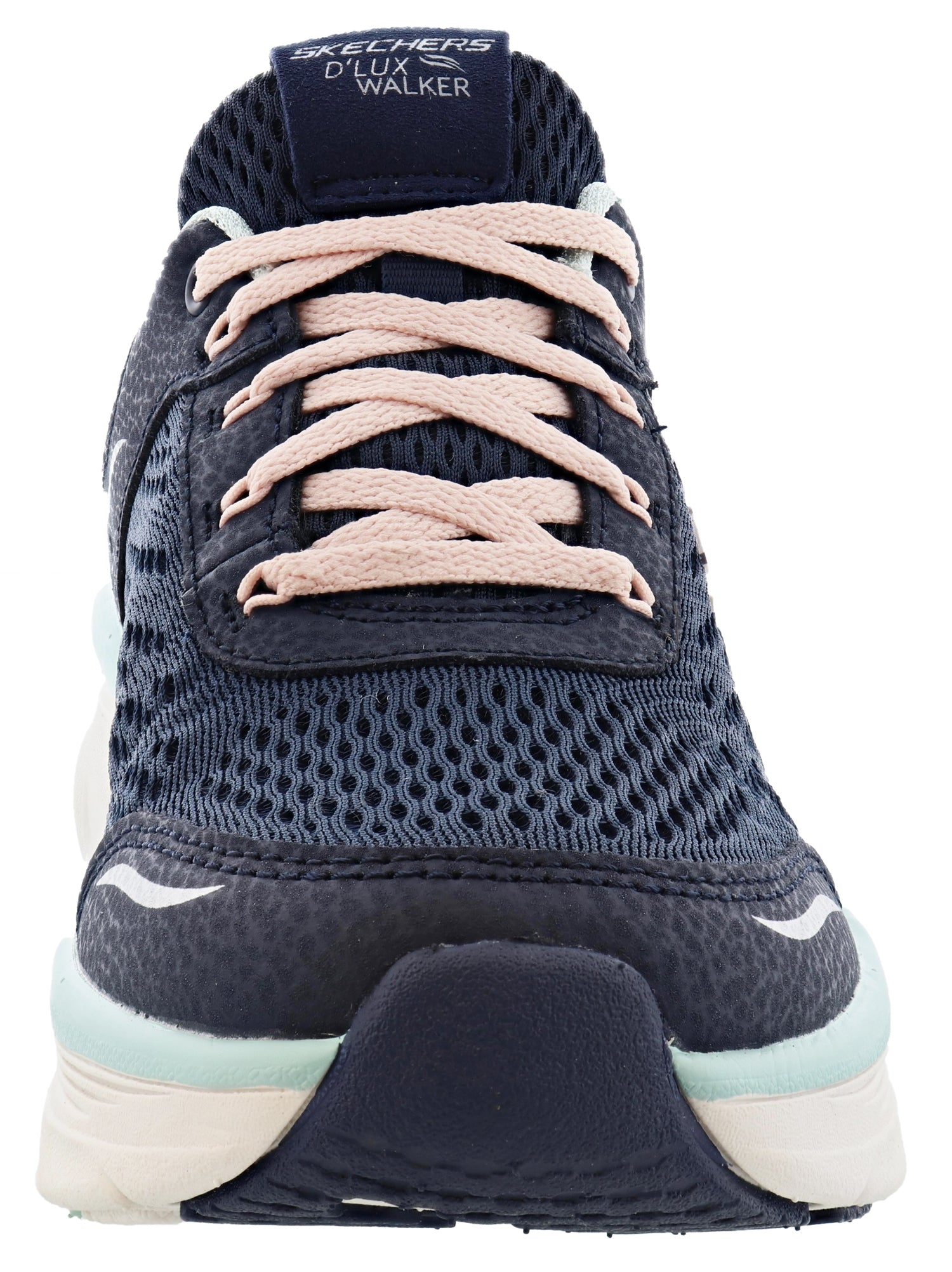 Skechers D'Lux Walker Infinite Motion Lightweight Walking Shoes -Women、mySite、dreamappss