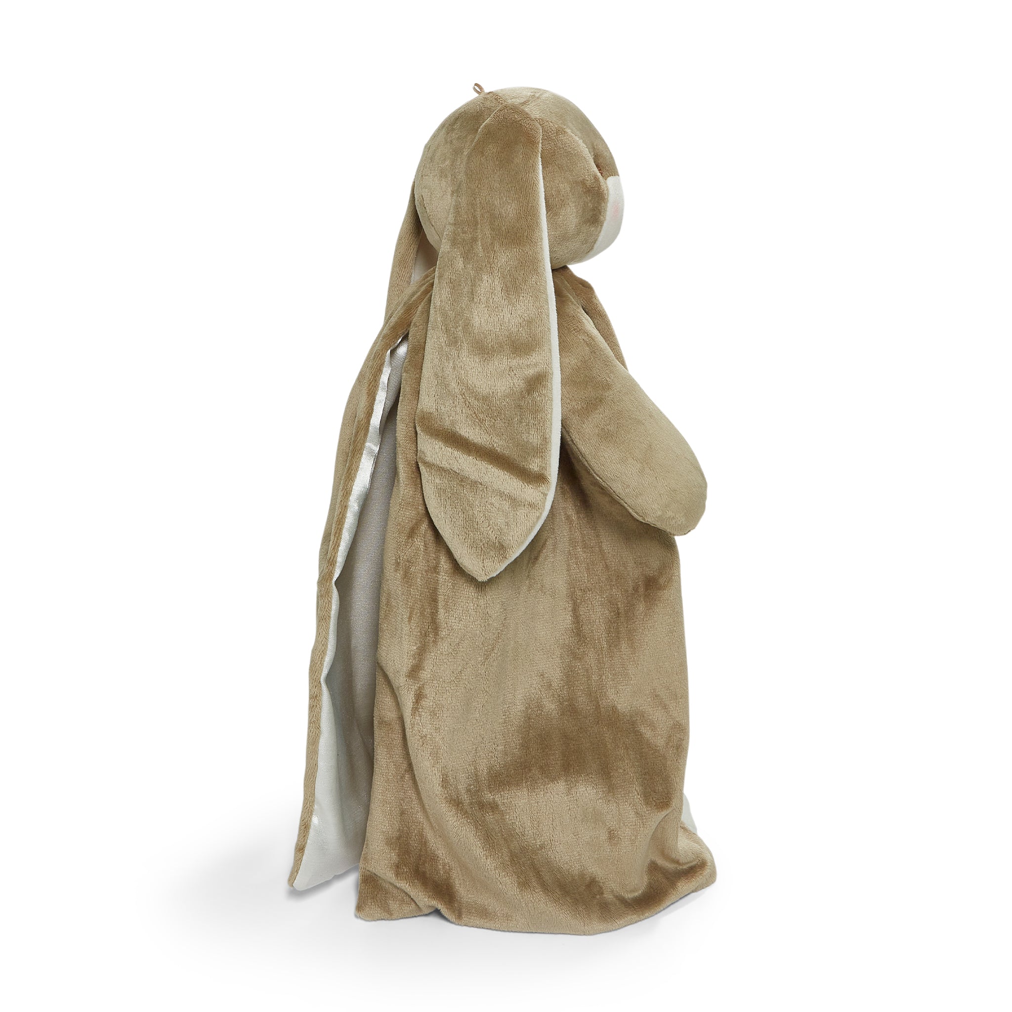 RETIRED - Nibble Buddy Blanket - Bayleaf、mySite、g9winljtr