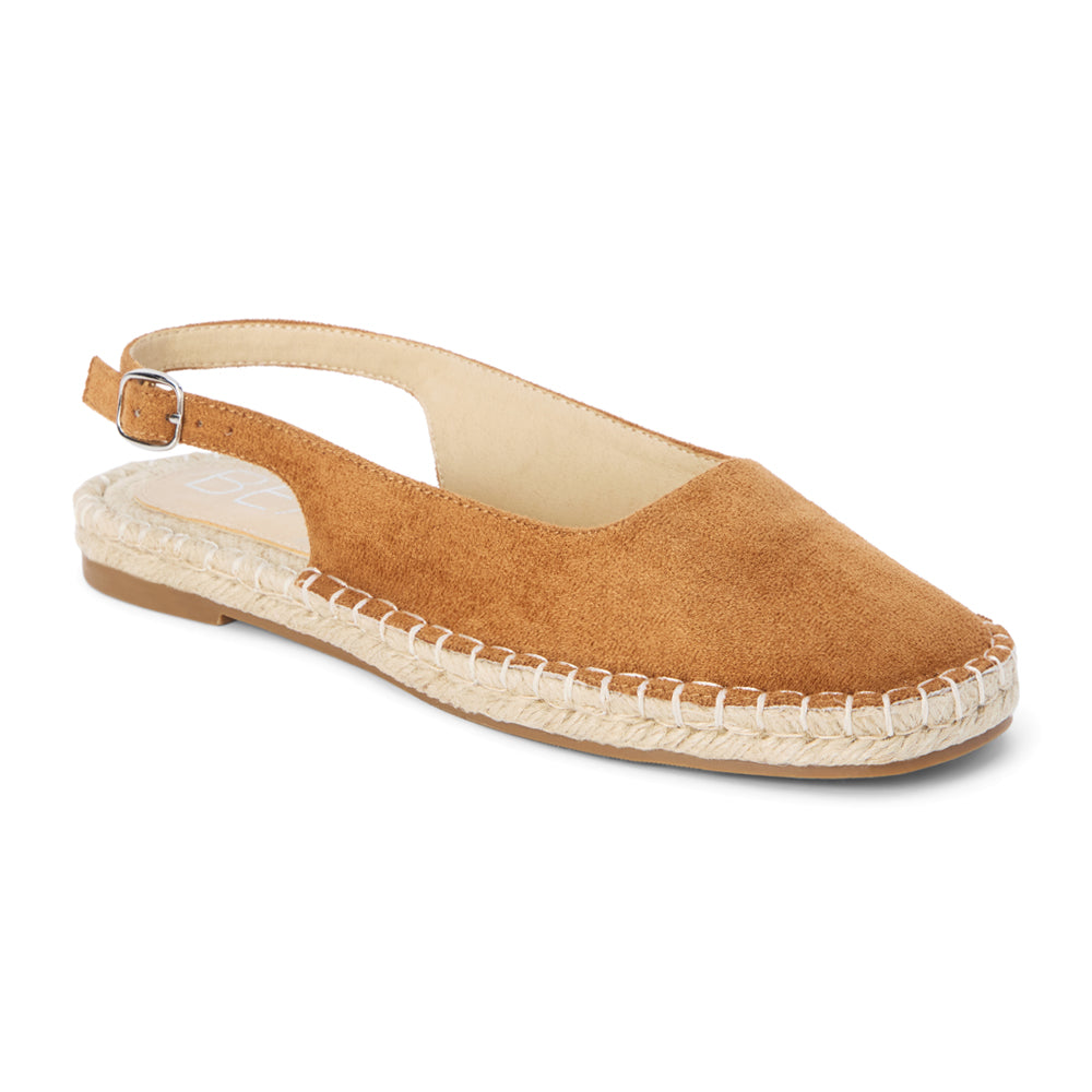 Juliet Espadrille Slingback Flats、mySite、gtrtttuynbv