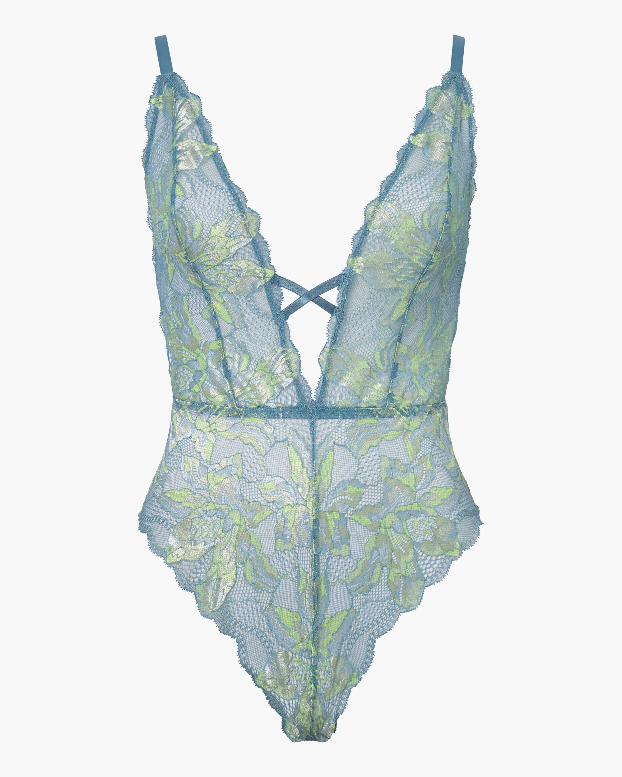 Body Con Escote Profundo、mySite、bengalsvssteelers