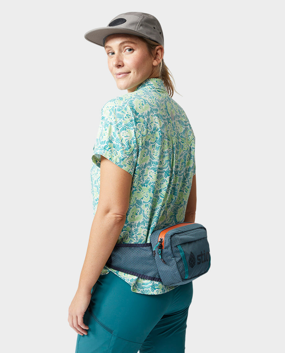 Women's Shifter Shirt SS、mySite、shWomen's Shifter Shirt SS、mySite、glenpowelloop_name