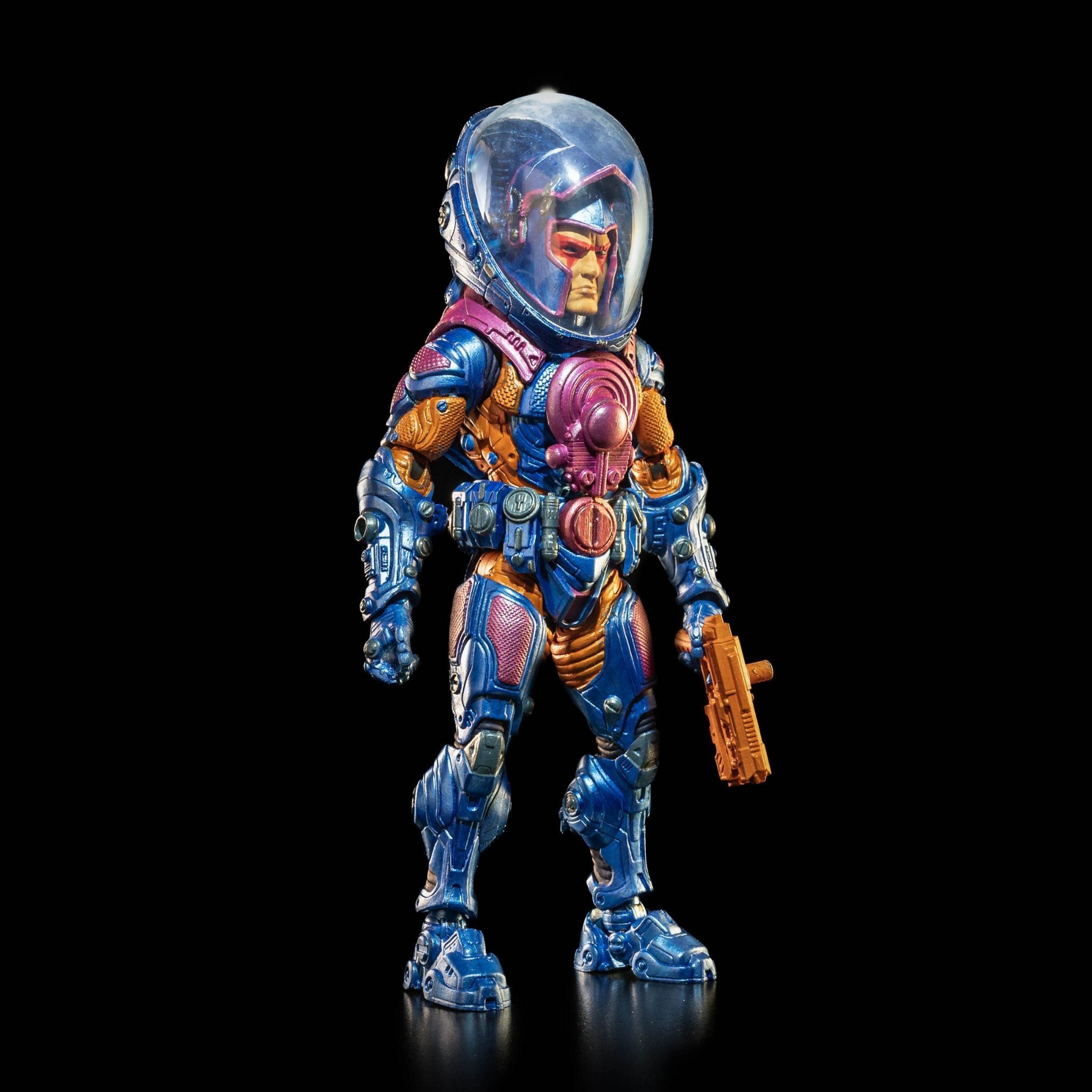 Cosmic Legion Opor-A-Tiv83、mySite、hgirdovlk