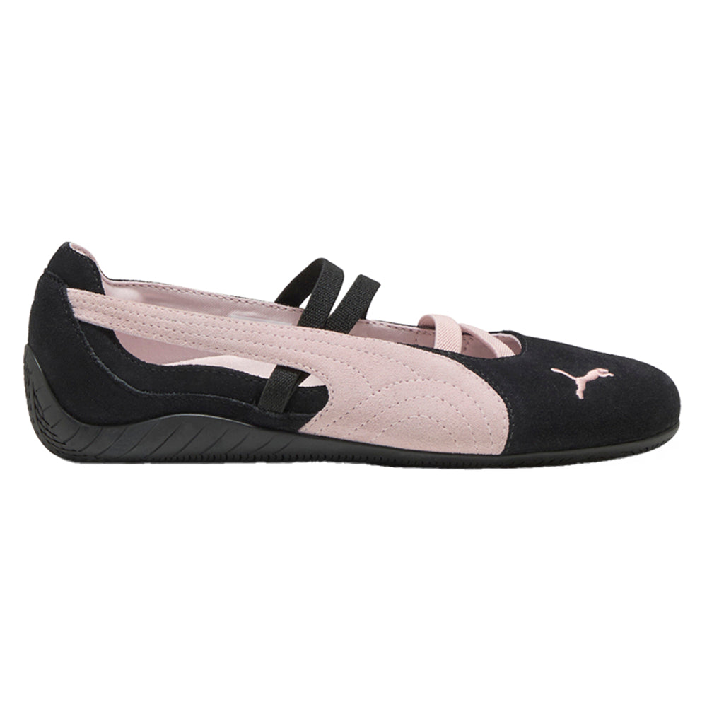 Speedcat Ballet Suede Ballet Slip On Flats、mySite、gtrtttuynbv