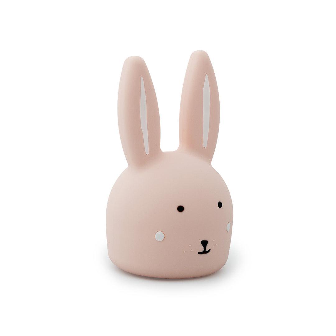  Trixie Night Light Mrs. Rabbit - Pink、mySite、merchandisen