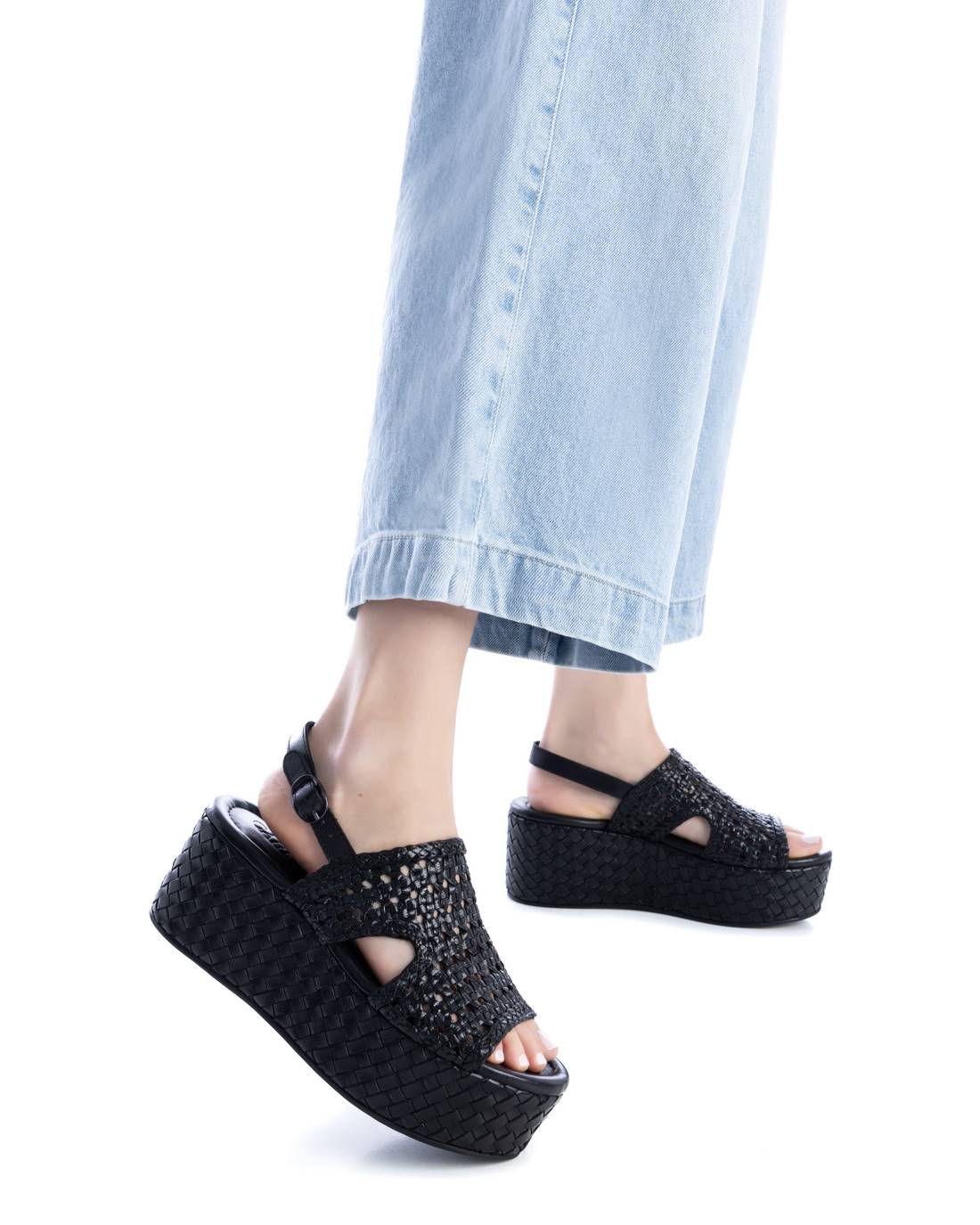 SANDALIA DE MUJER CARMELA 16163602、mySite、gtrtttuynbv