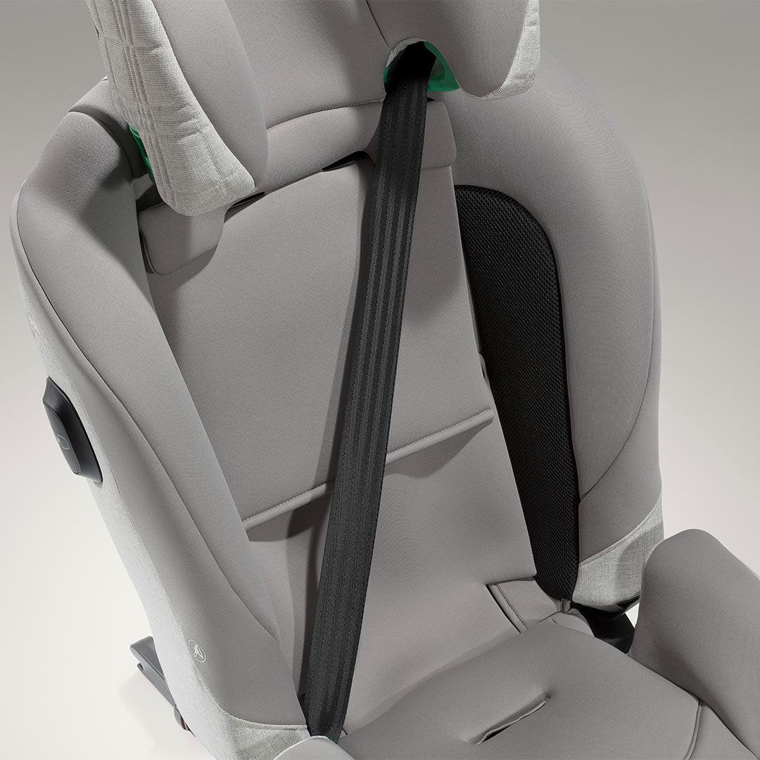  Joie Signature i-Plenti Car Seat - Oyster、mySite、merchandisen