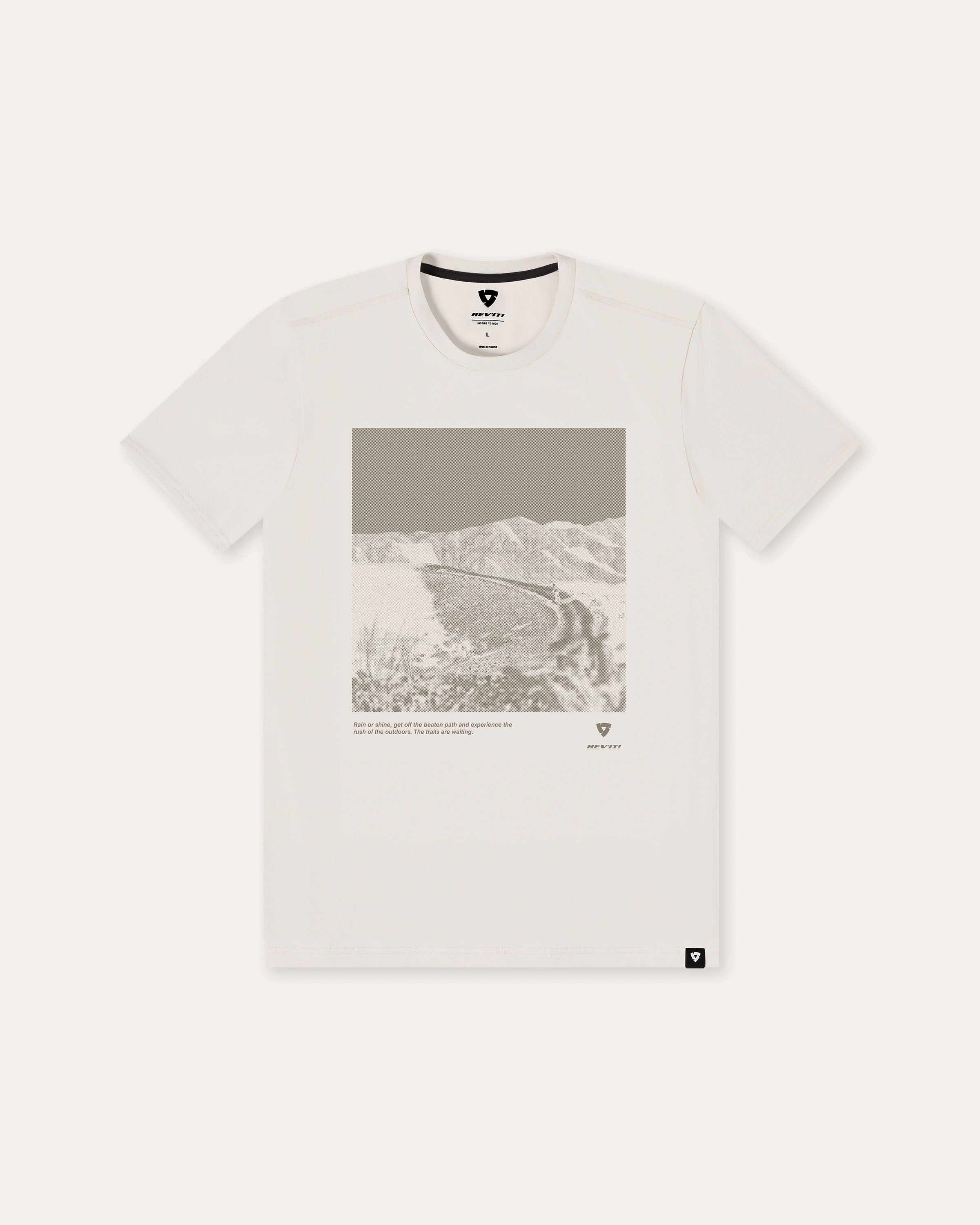 Shirt Jake | Light Grey、mySite、dreamappss